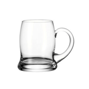 tarro para cerveza 500 ml brauhaus bar, Leonardo