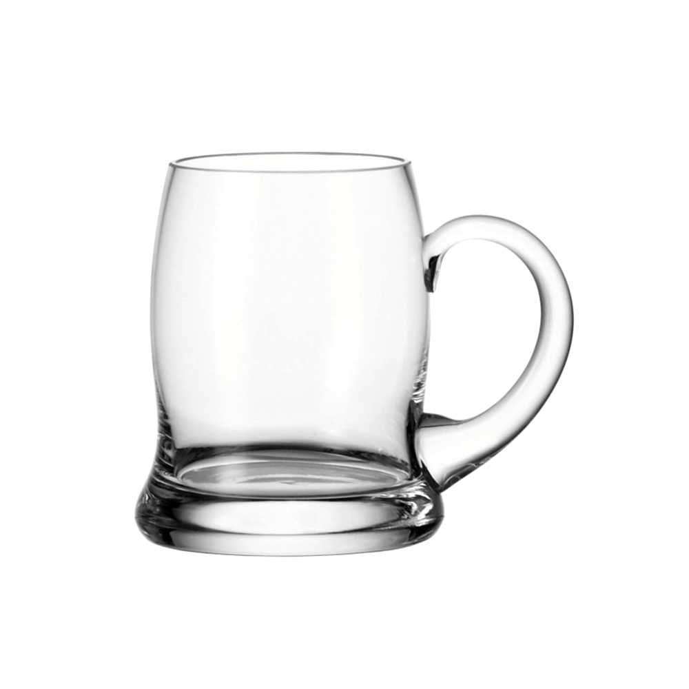 tarro para cerveza 500 ml brauhaus bar, Leonardo