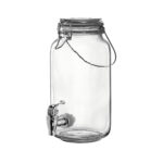 dispensador de bebidas 2.0 l colorata summer, Leonardo