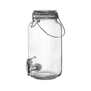 dispensador de bebidas 2.0 l colorata summer, Leonardo