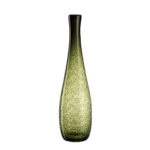 florero verde 50 cm ”giardino”, Leonardo