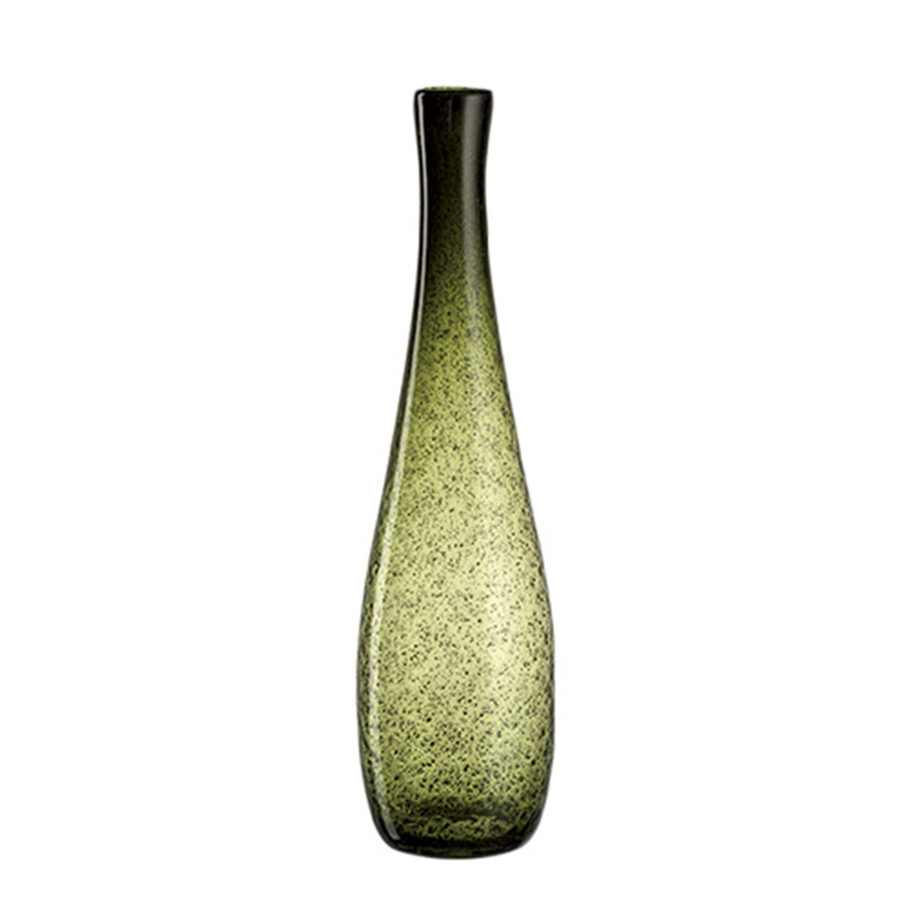 florero verde 50 cm ”giardino”, Leonardo