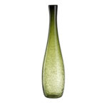 florero verde 60 cm ”giardino”, Leonardo