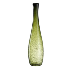 florero verde 60 cm ”giardino”, Leonardo