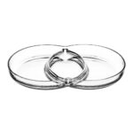 botanero 27×18 cm sezione leonardo