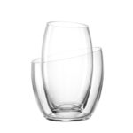 juego de 2 floreros vase team, Leonardo