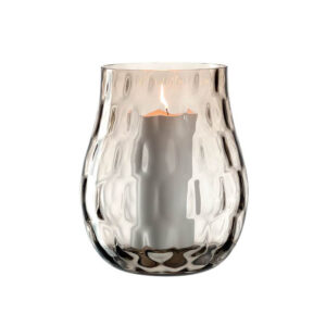 portavela humo 22 cm optico, Leonardo