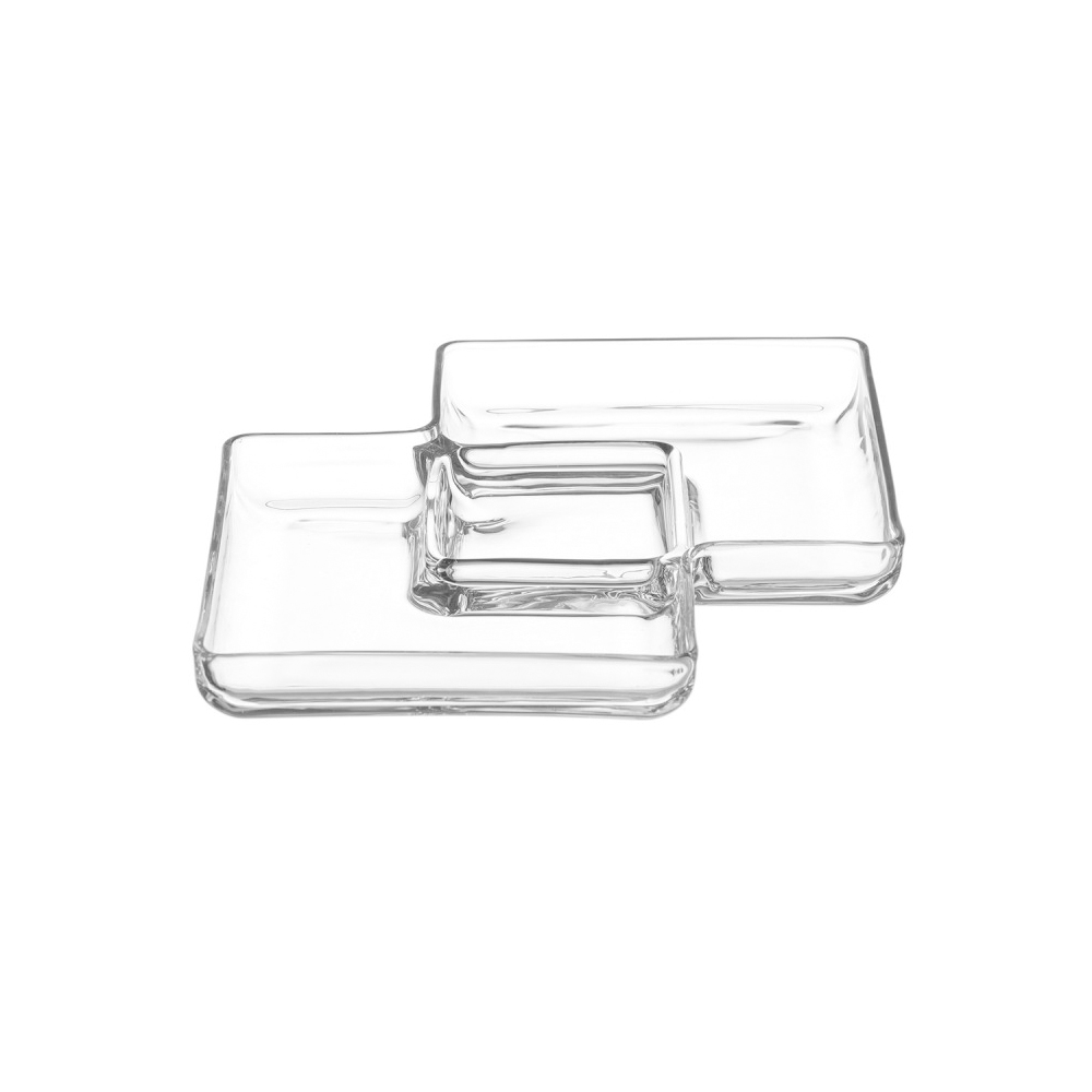 botanero 32 cm sezione, Leonardo