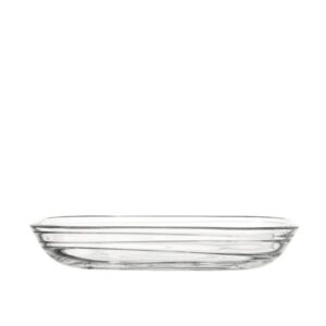 plato 3×17 cm struttura gusto, Leonardo