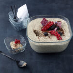 bowl 10×20 cm 2,420 ml struttura gusto, Leonardo