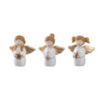 angel 11 cm vivo marie, Leonardo