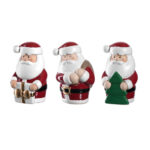 santa 15 cm ”clause”, Leonardo