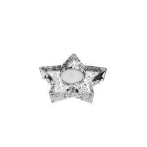 veladora 11 cm ''aurora'', Leonardo