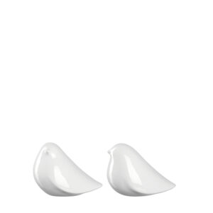 Pajaro ”alassio” de 8 cm, Leonardo