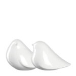 Pajaro ”alassio” de 11 cm, Leonardo