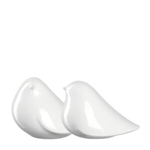 Pajaro ”alassio” de 11 cm, Leonardo