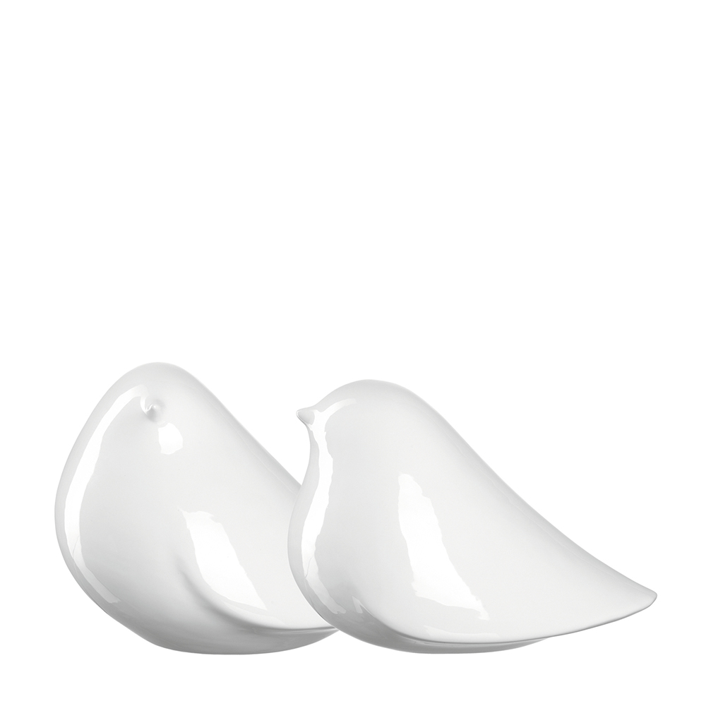 Pajaro ”alassio” de 11 cm, Leonardo