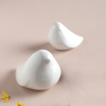 Pajaro ”alassio” de 11 cm, Leonardo