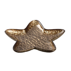 estrella 30 cm decora ”casolare” cafe, Leonardo