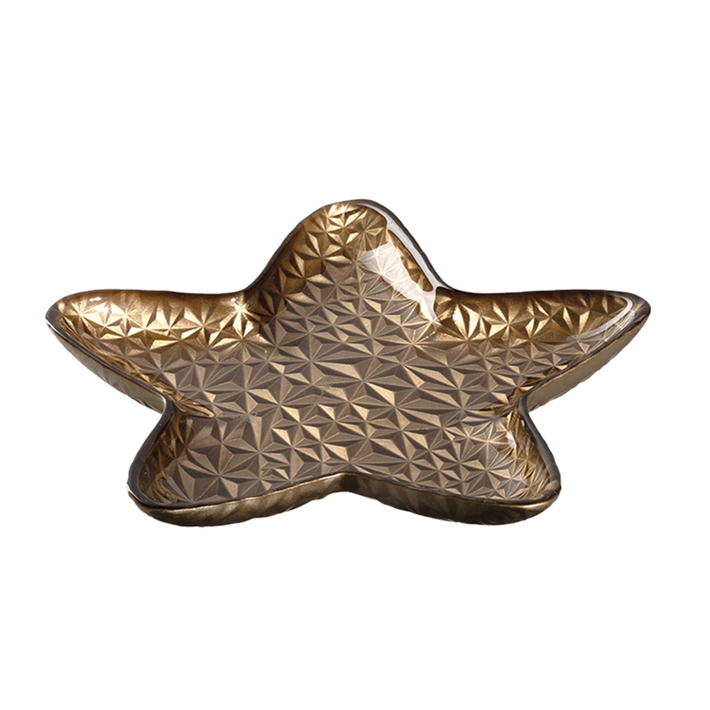 estrella 30 cm decora ”casolare” cafe, Leonardo