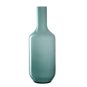 Florero verde menta de 39 cm ”milano”, Leonardo