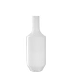 Florero 39 cm milano blanco, LEONARDO