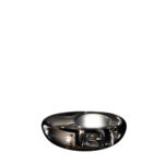 Veladora gris d7 cm ”casolare”, Leonardo