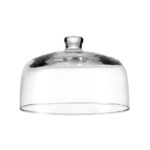 campana para cubrir 25 cm twenty, Leonardo