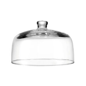 campana para cubrir 25 cm twenty, Leonardo