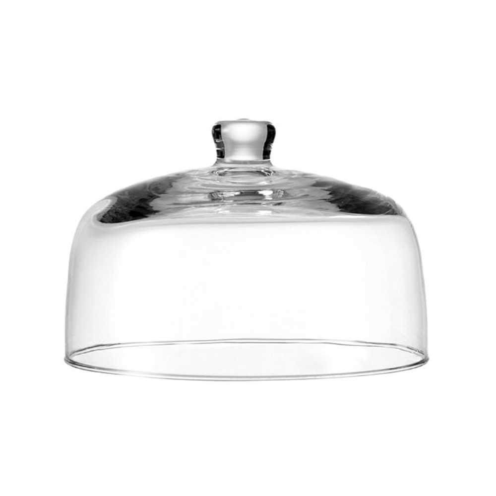 campana para cubrir 25 cm twenty, Leonardo