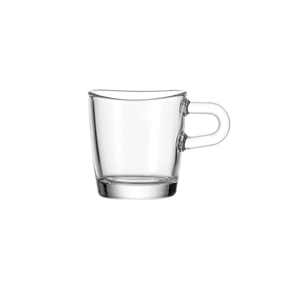 taza para espresso ”loop”, Leonardo