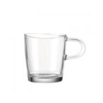 taza para café ”loop”, Leonardo