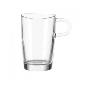 taza macchiato ”loop”, Leonardo