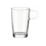 taza macchiato ”loop”, Leonardo