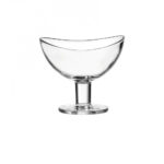 bowl con base 12 cm ”loop”, Leonardo