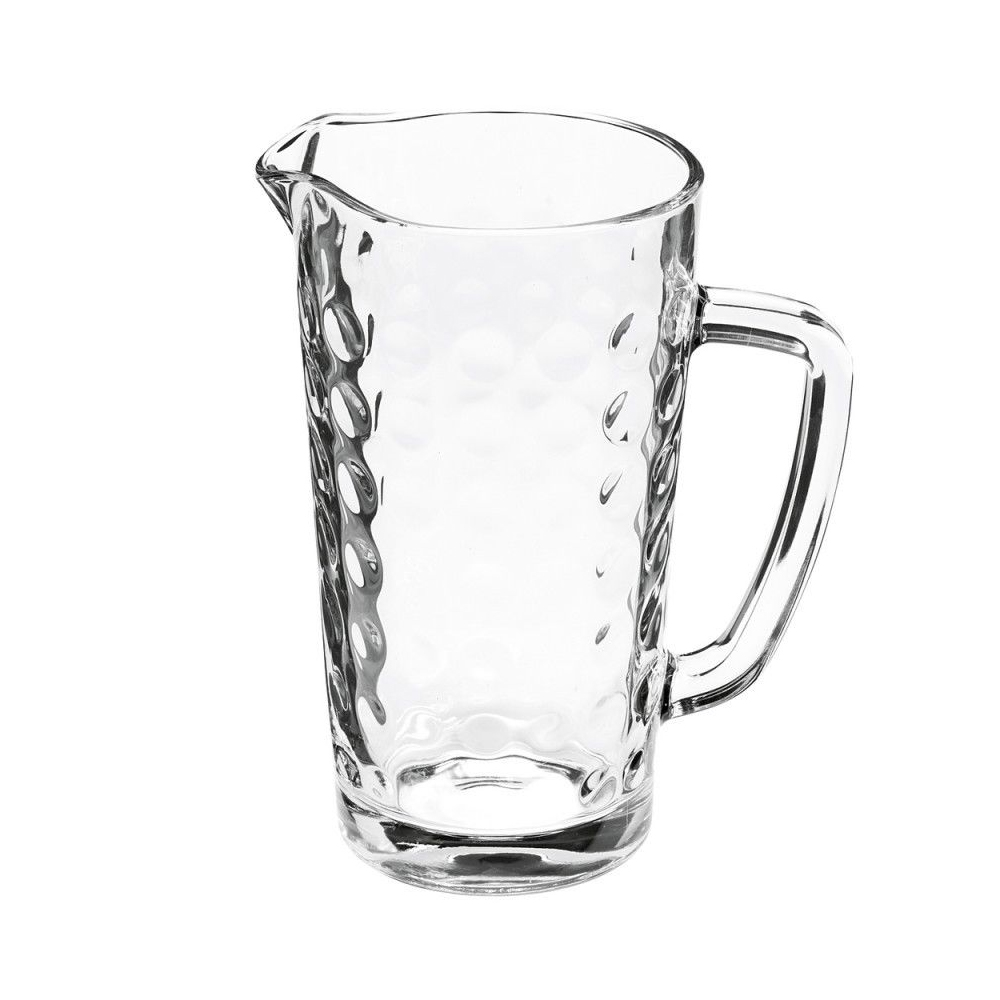 jarra para jugo 1,2 l optic, Leonardo