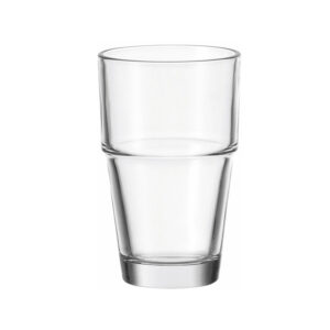vaso 370 ml solo, Leonardo