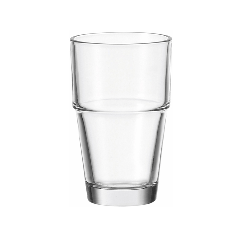 vaso 370 ml solo, Leonardo