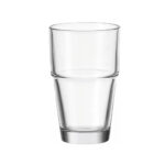 vaso 370 ml solo, Leonardo