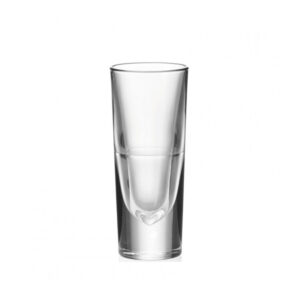 vaso para grappa 130 ml ”gilli bar”, Leonardo