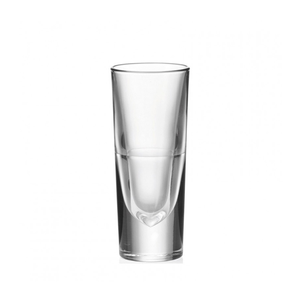 vaso para grappa 130 ml ”gilli bar”, Leonardo