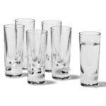 vaso para grappa 130 ml ”gilli bar”, Leonardo