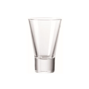 vaso 140 ml gilli bar, Leonardo