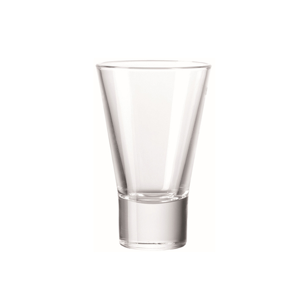 vaso 140 ml gilli bar, Leonardo