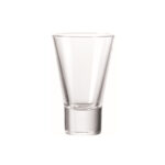vaso 140 ml gilli bar, Leonardo