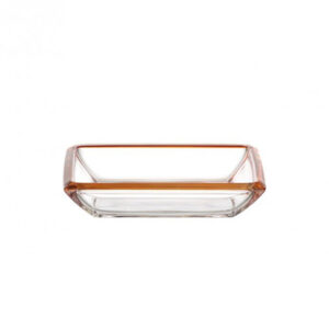 tazón naranja 20 cm ”corner”, Leonardo