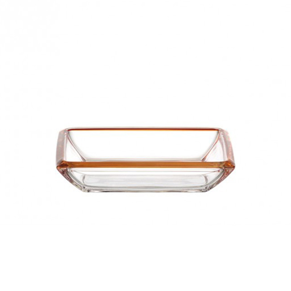 tazón naranja 20 cm ”corner”, Leonardo