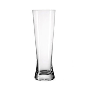 vaso para cerveza 25 cm 500 ml bionda bar, Leonardo