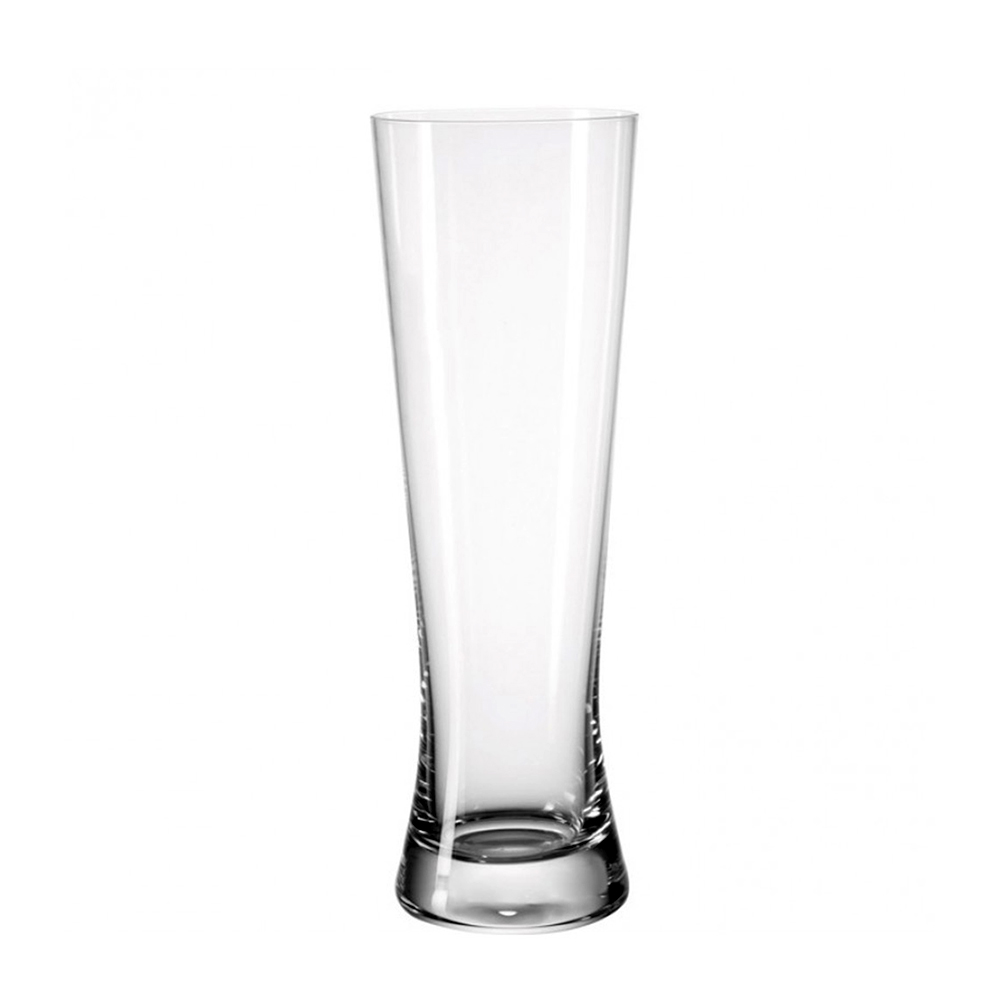 vaso para cerveza 25 cm 500 ml bionda bar, Leonardo