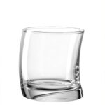 Vaso para whisky de 355 ml h9 cm ”SWING”, Leonardo